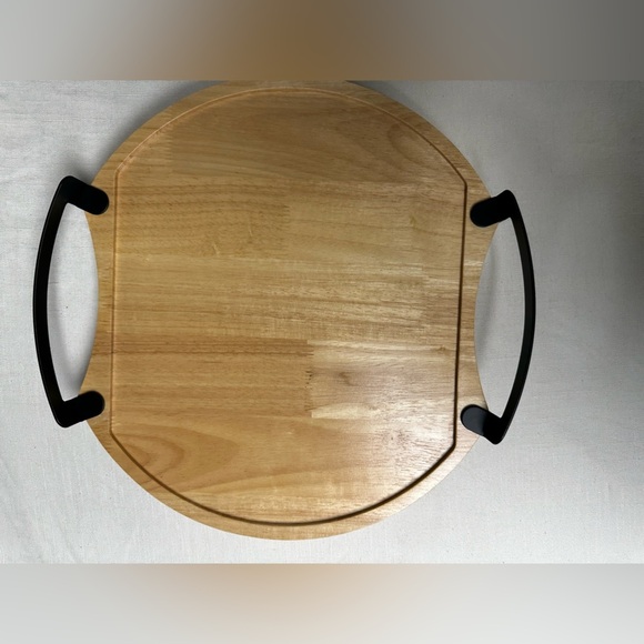 Lazy Susan charcuterie board - Picture 3 of 4